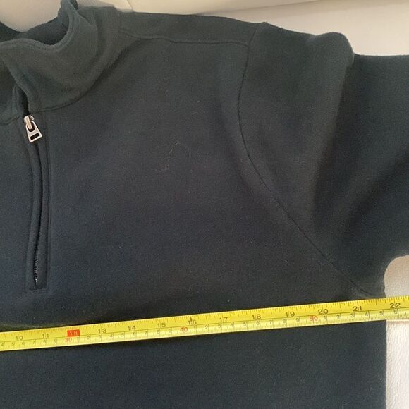 Croft & Barrow Cotton Blend Long Sleeve Size S - Picture 5 of 10